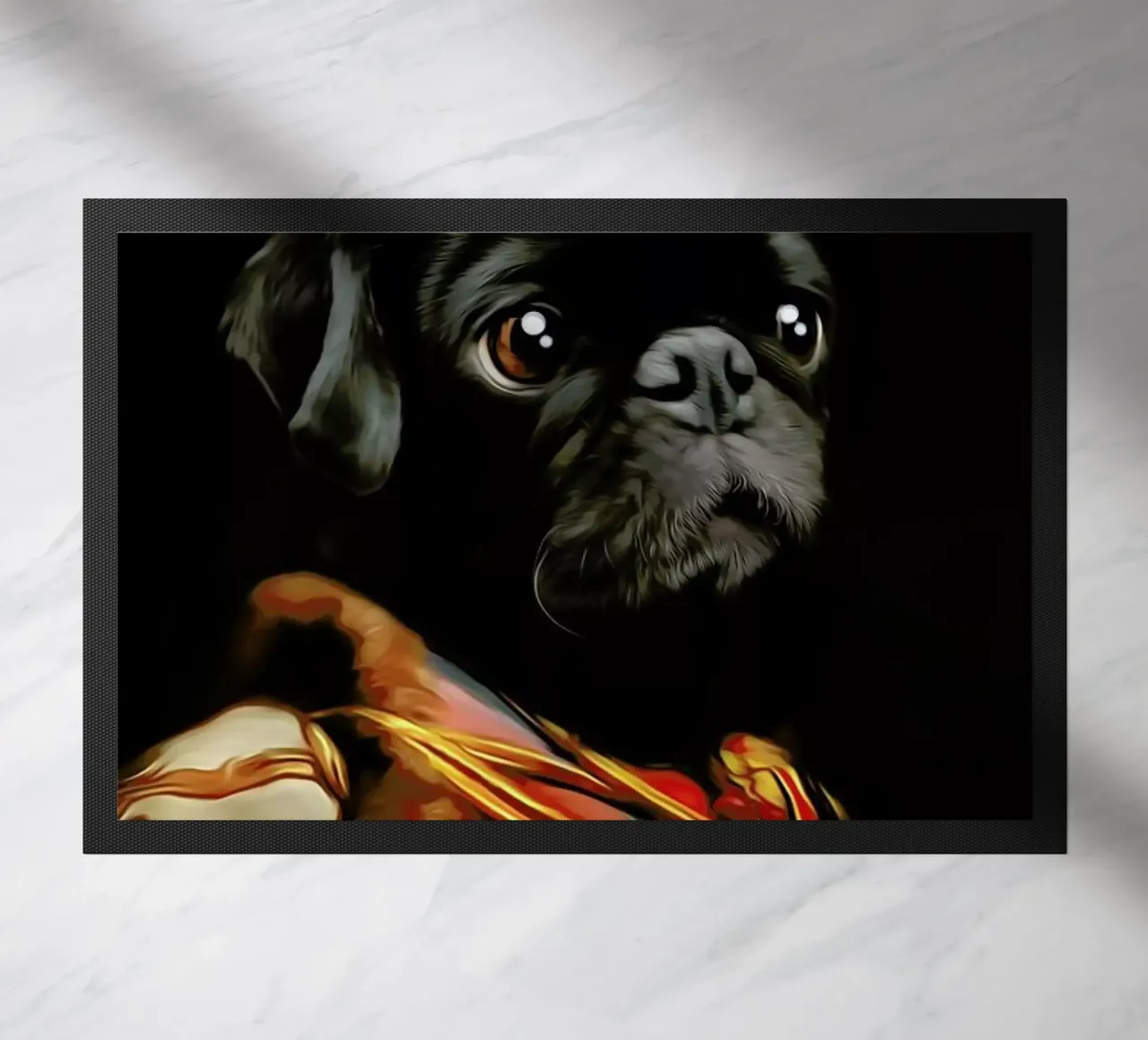 Stok zerbino da Tein Lucasson