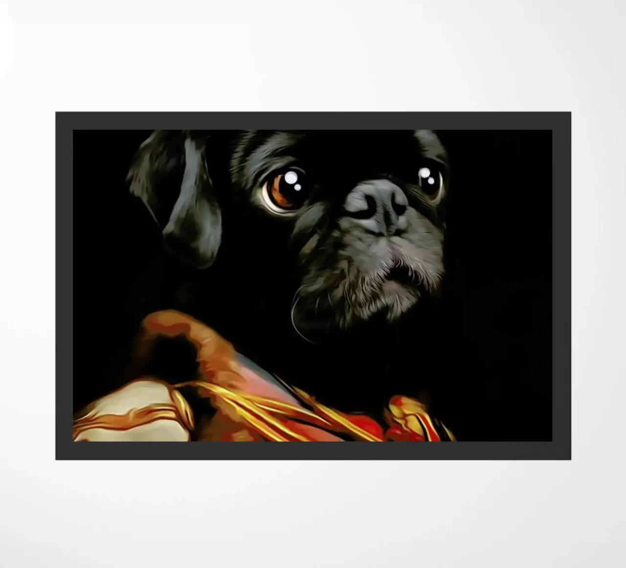 Stok zerbino da Tein Lucasson