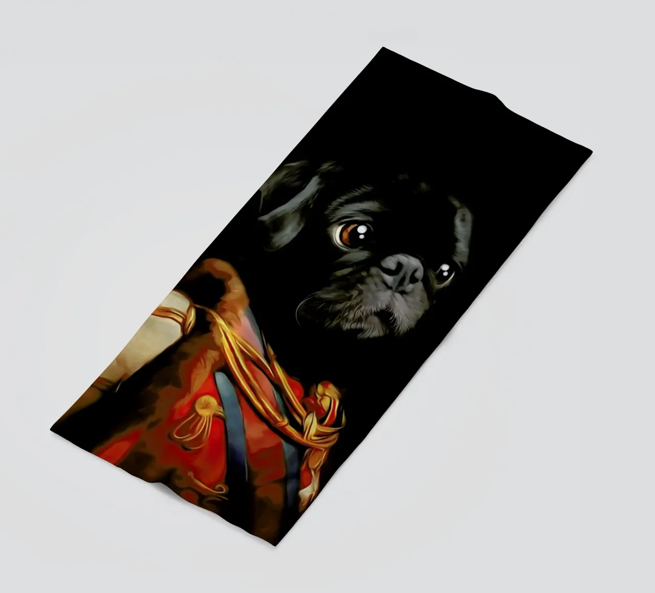 Stok telo mare da Tein Lucasson