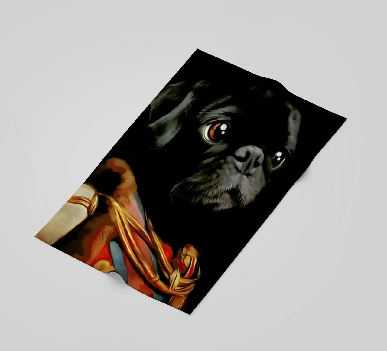 Stok telo mare da Tein Lucasson