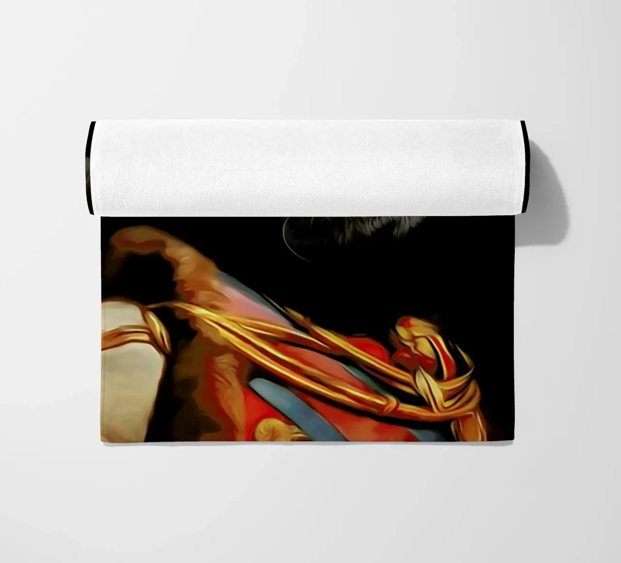 Stok telo mare da Tein Lucasson