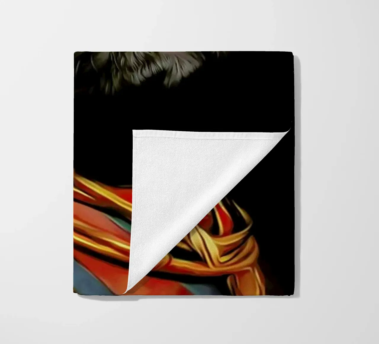 Stok telo mare da Tein Lucasson