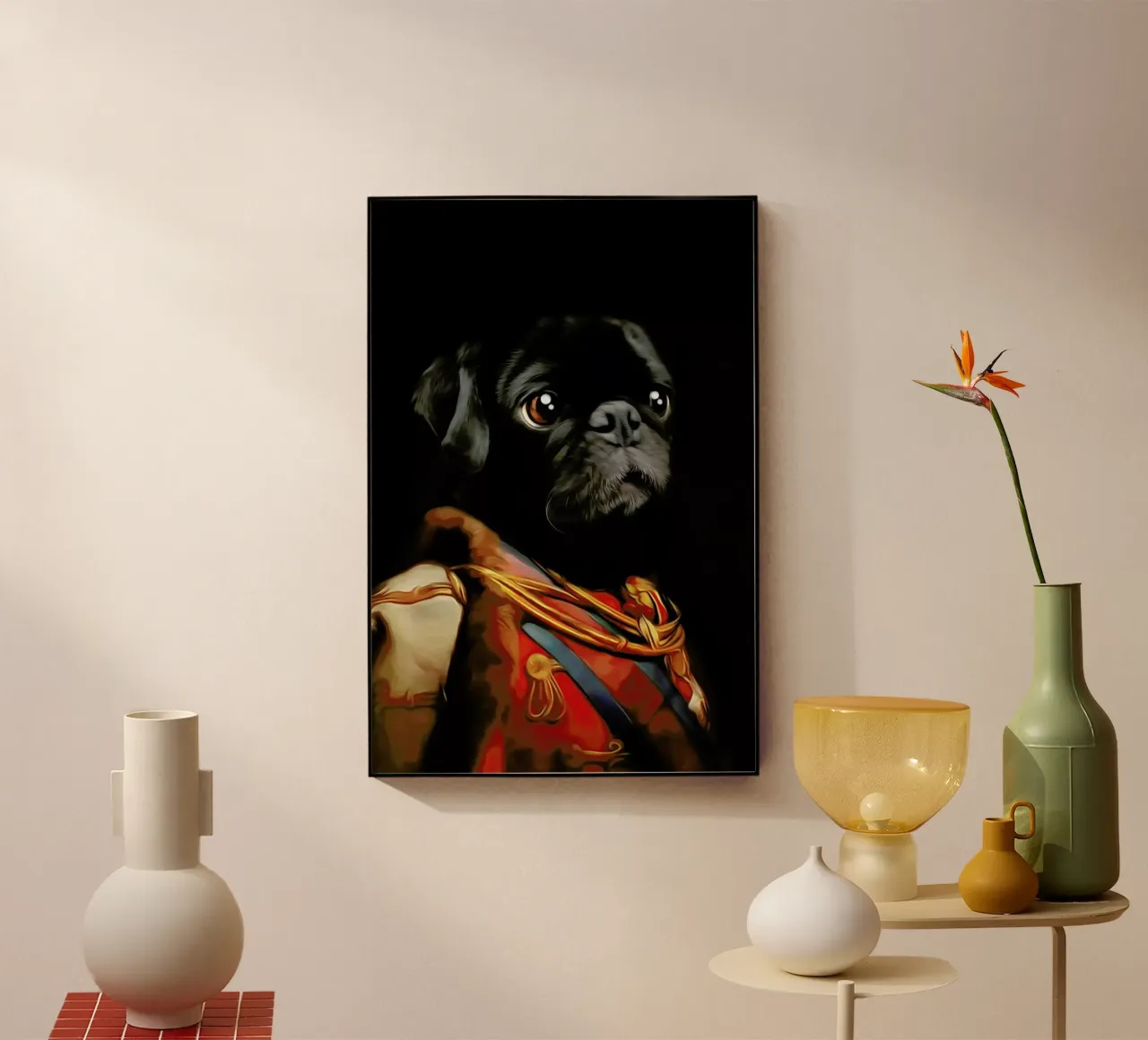 Stok plexiglass da Tein Lucasson