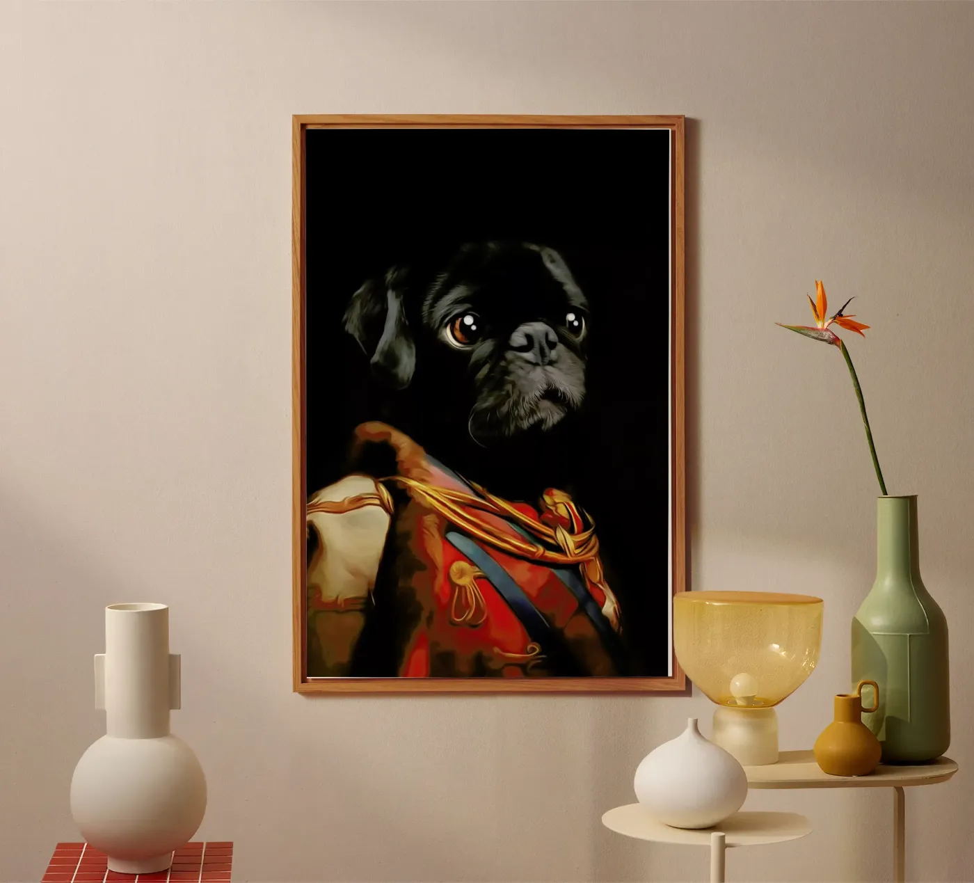 Stok alluminio dibond da Tein Lucasson