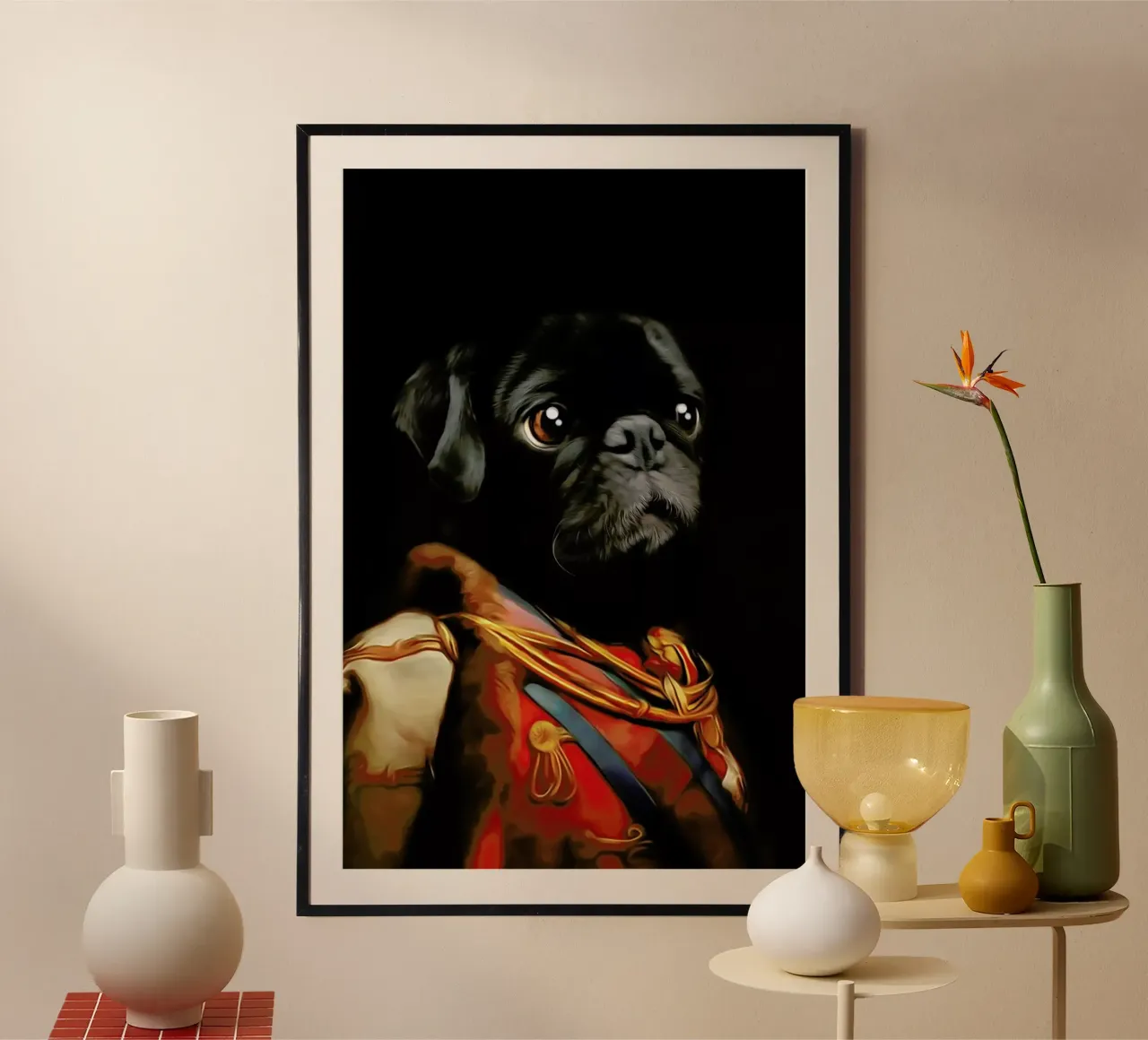 Stok poster da Tein Lucasson