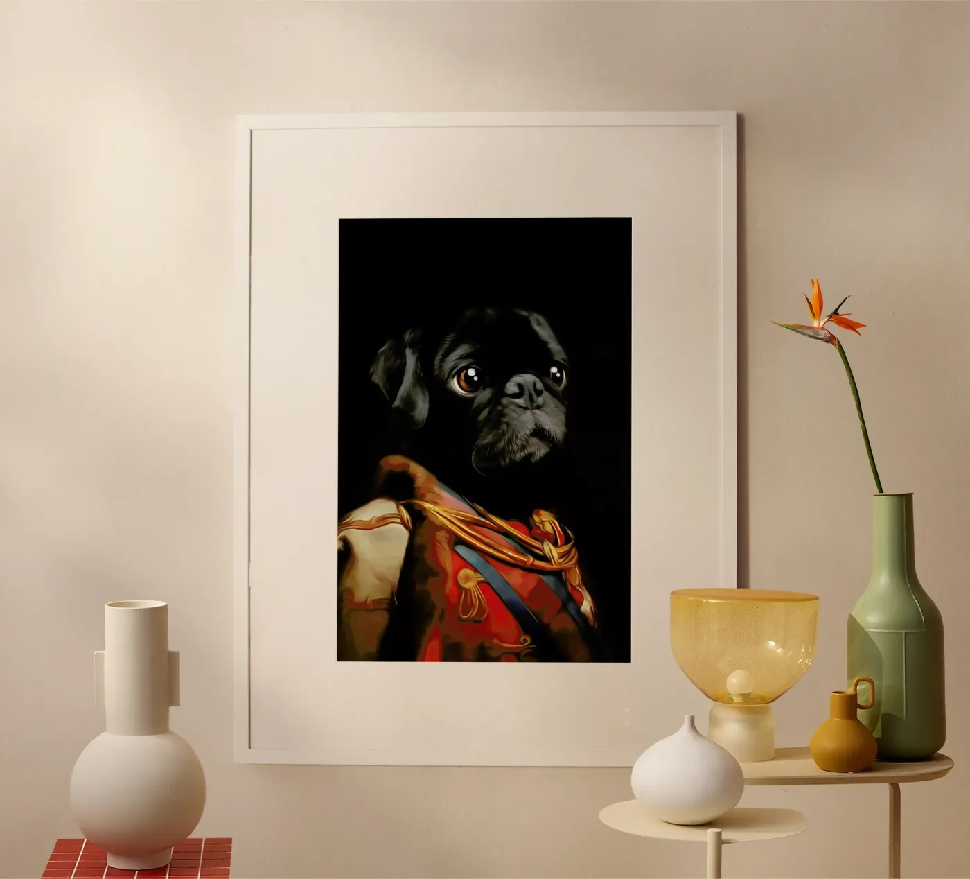 Stok poster da Tein Lucasson