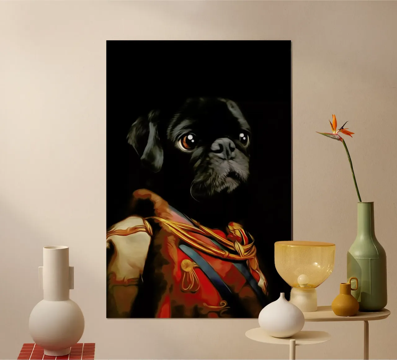 Stok poster da Tein Lucasson