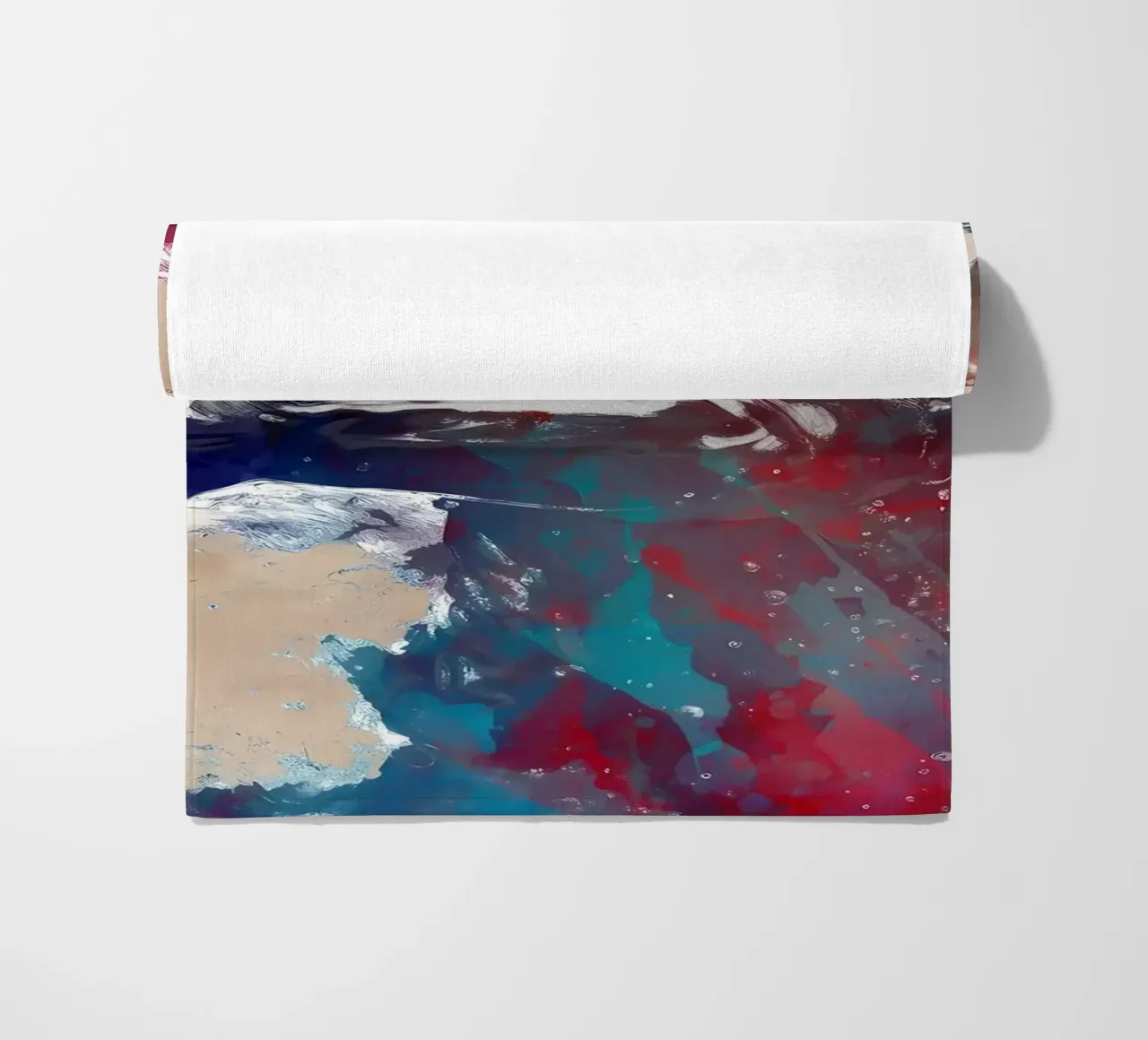 Pallanuoto telo mare da Stylianos