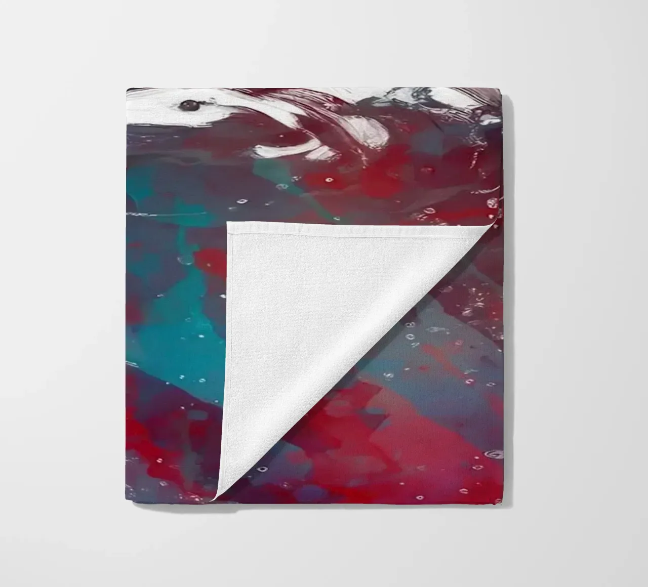 Pallanuoto telo mare da Stylianos