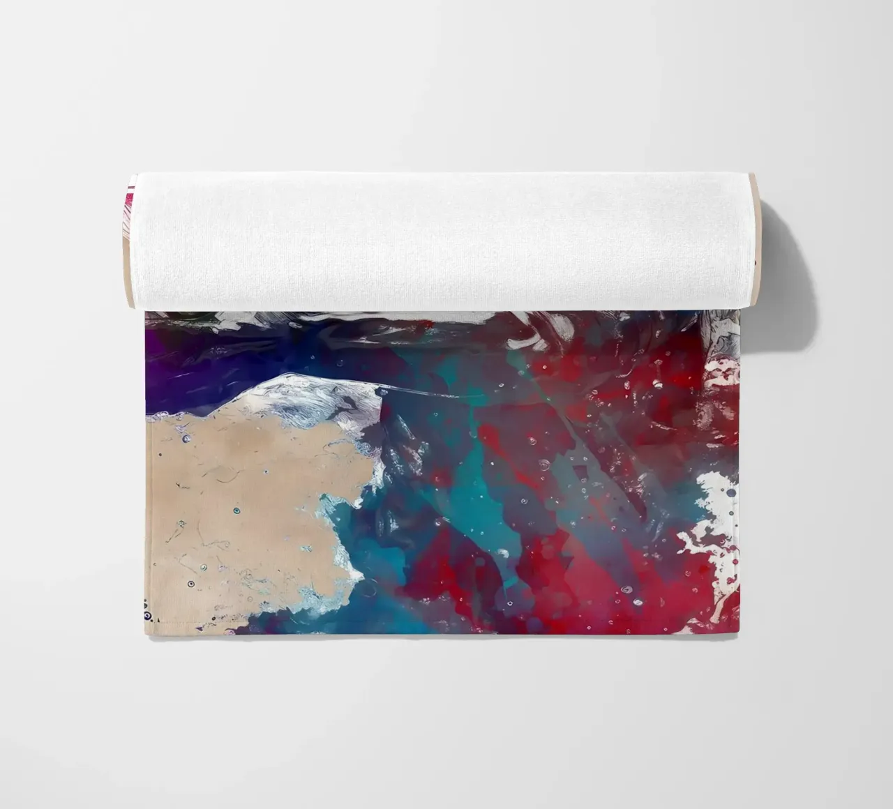 Pallanuoto telo mare da Stylianos