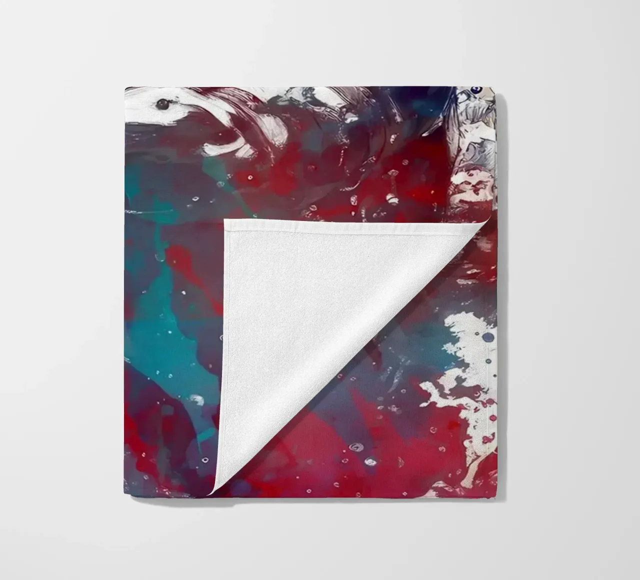 Pallanuoto telo mare da Stylianos