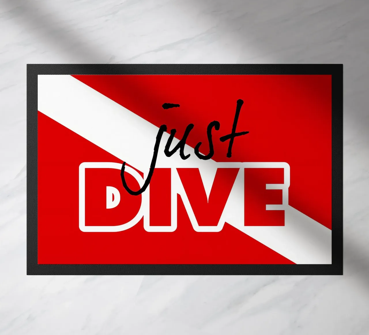 Gambero mantide bolla bokeh zerbino da Eames