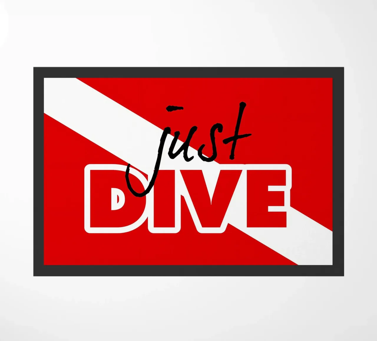 Gambero mantide bolla bokeh zerbino da Eames