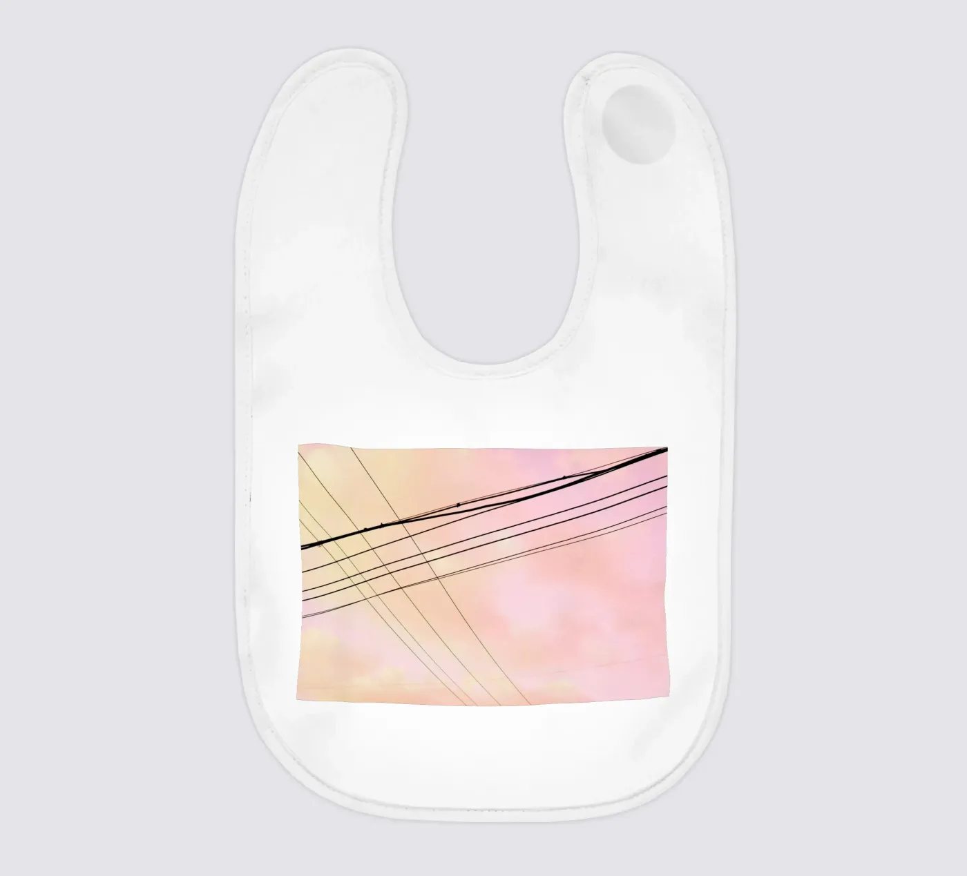 Crossroads bavaglino da Tal Paz-Fridman