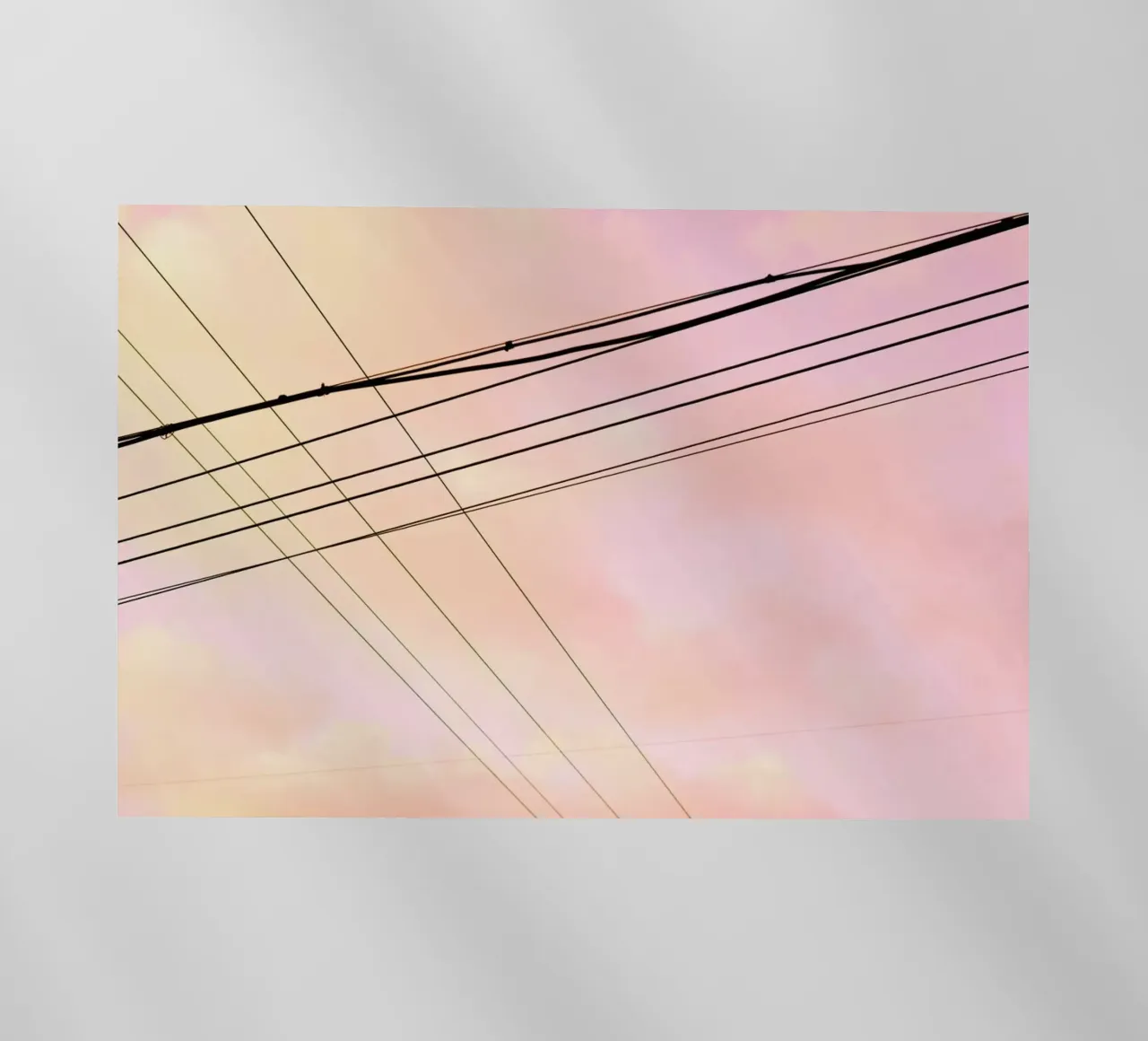 Crossroads pellicola backlit da Tal Paz-Fridman