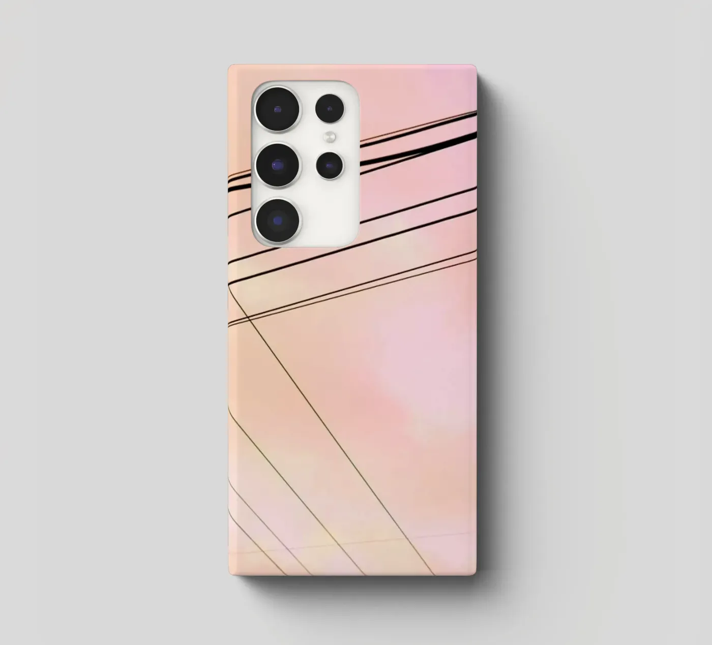 Crossroads cover samsung da Tal Paz-Fridman