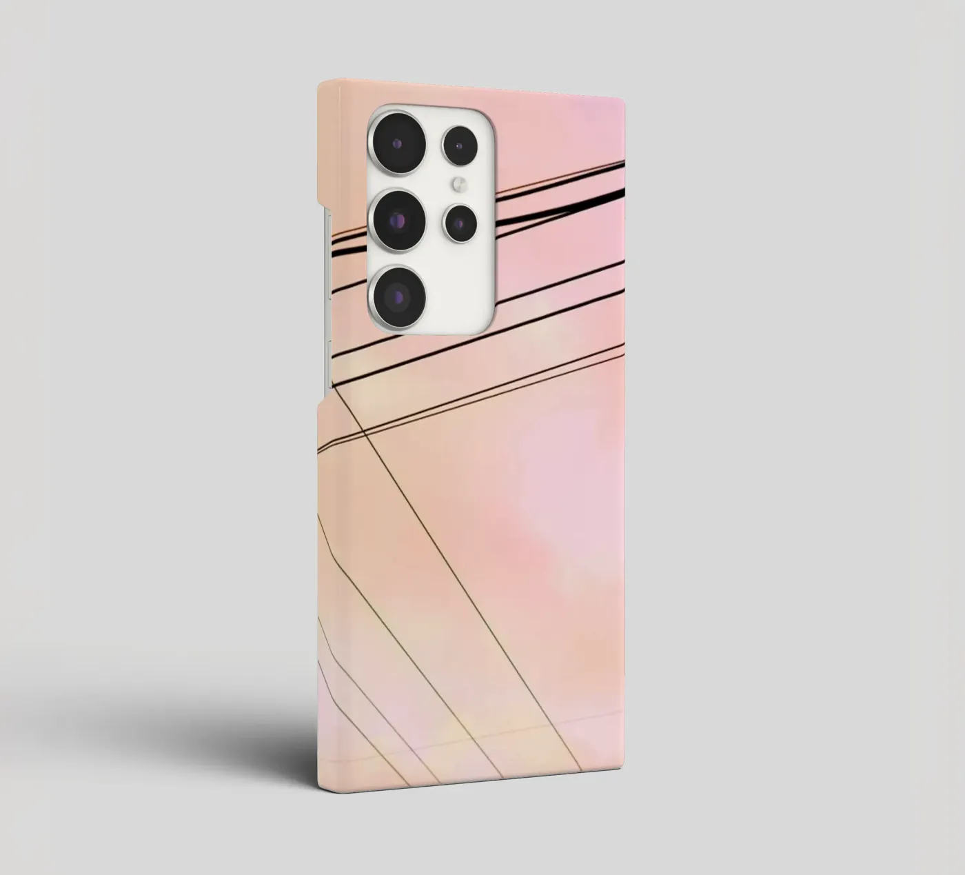 Crossroads cover samsung da Tal Paz-Fridman