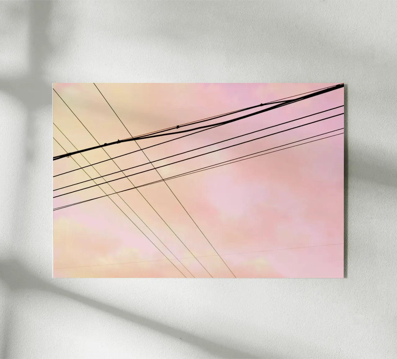 Crossroads plexiglass da Tal Paz-Fridman