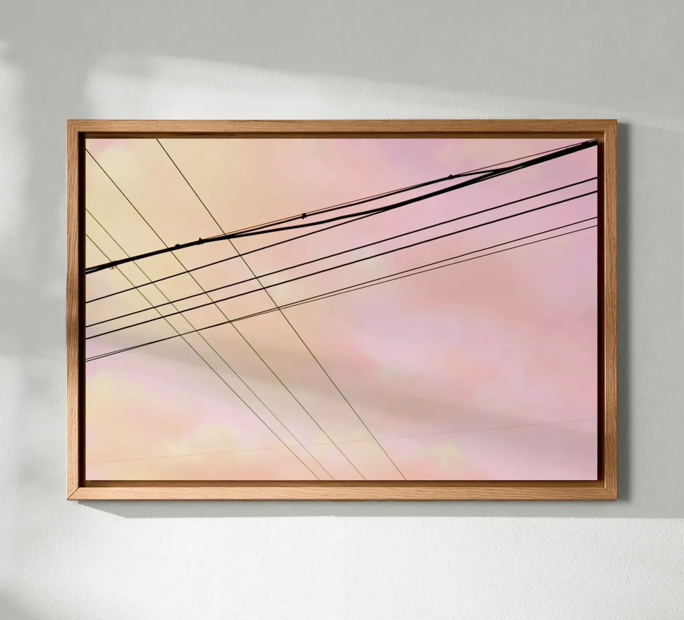 Crossroads forex plate by Tal Paz-Fridman