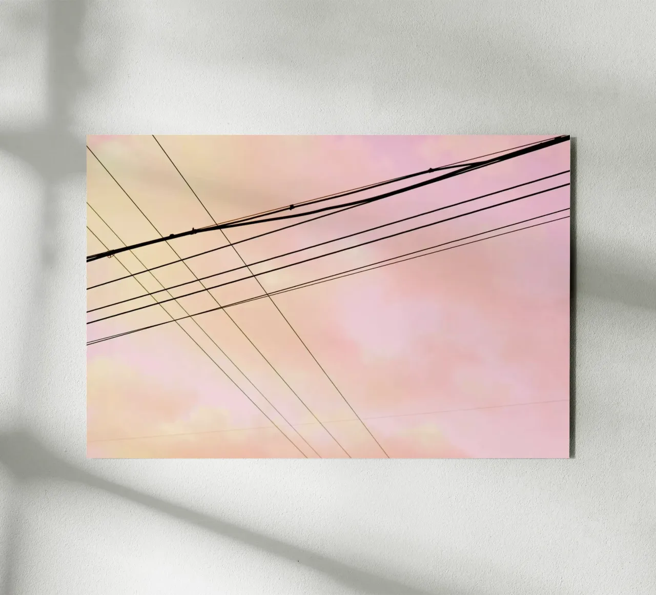 Crossroads forex plate by Tal Paz-Fridman