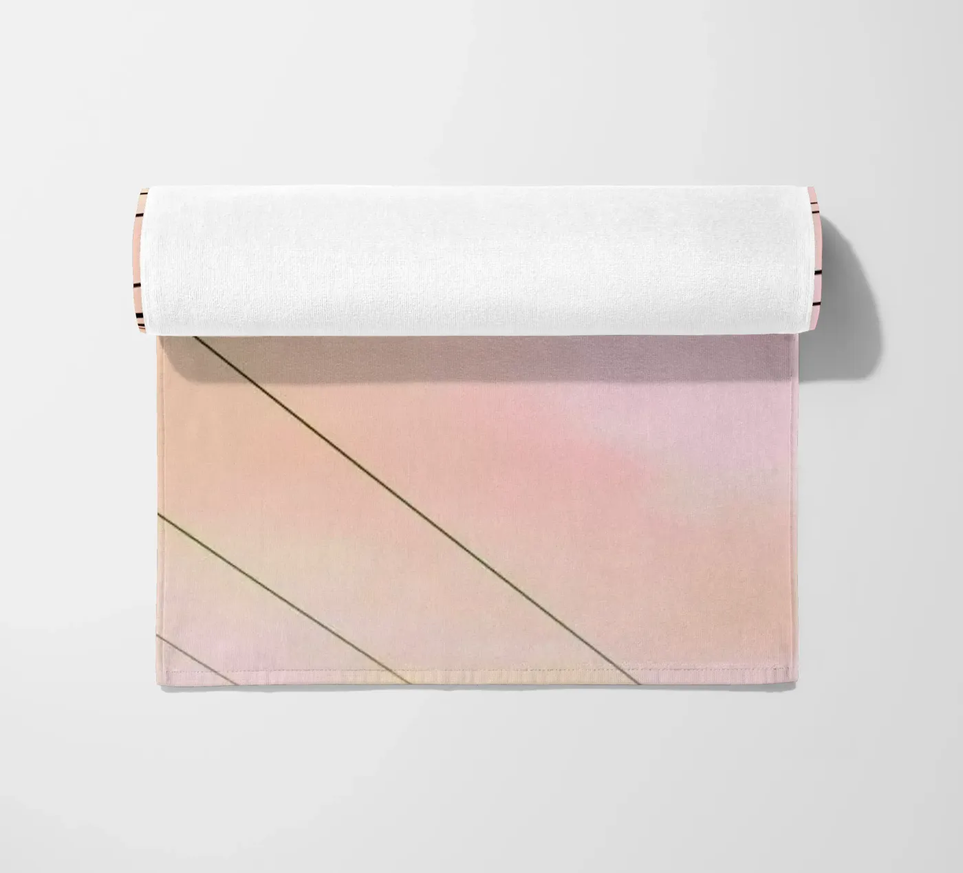 Crossroads telo mare da Tal Paz-Fridman