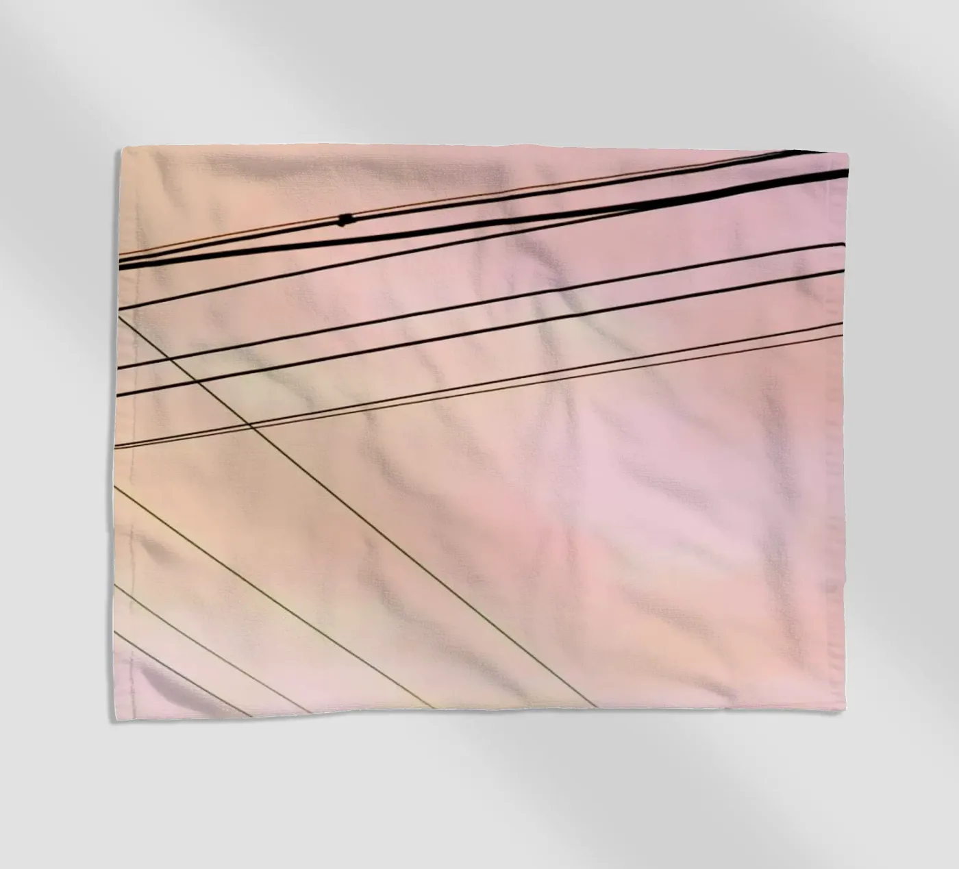 Crossroads telo mare da Tal Paz-Fridman