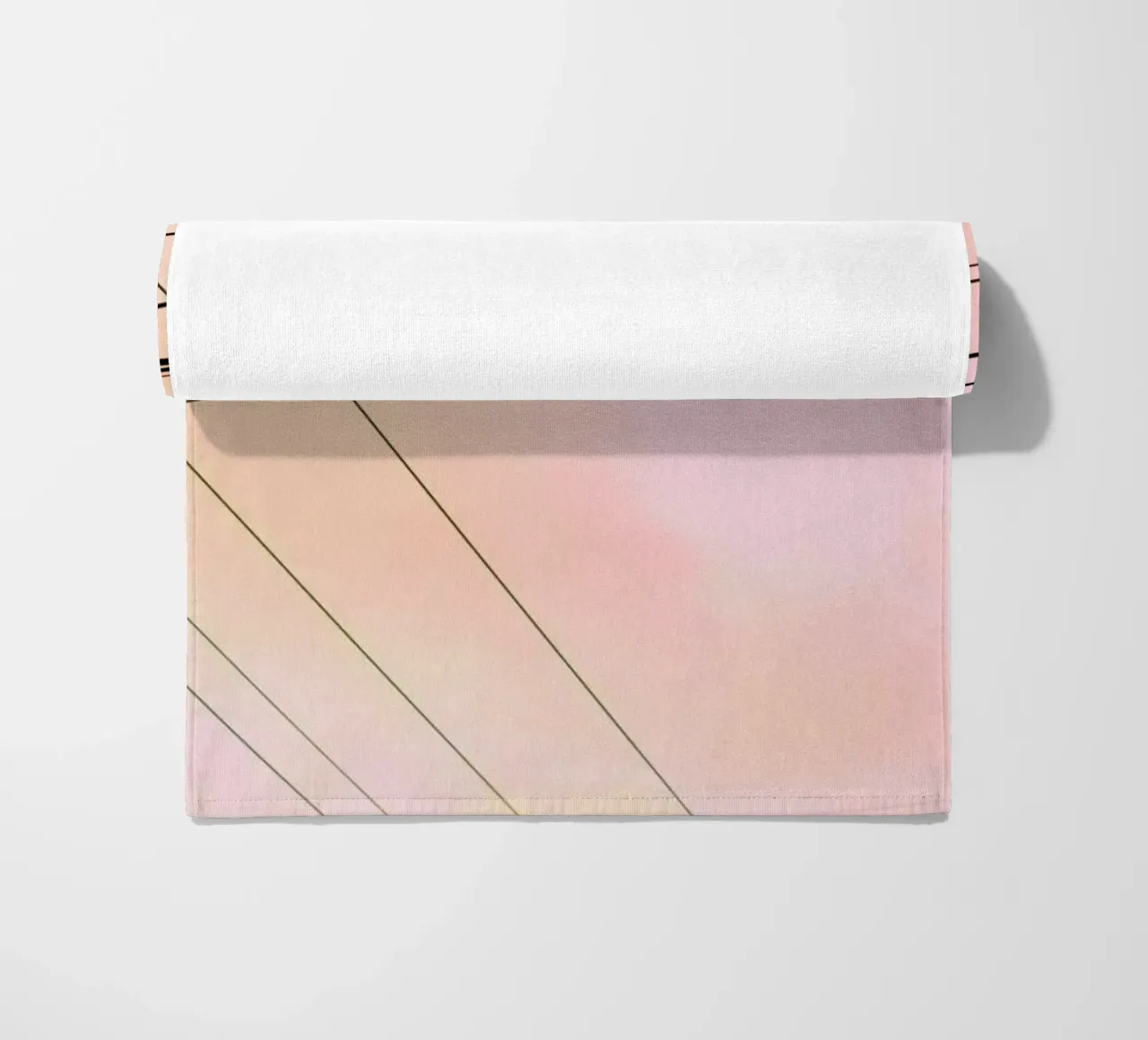 Crossroads telo mare da Tal Paz-Fridman