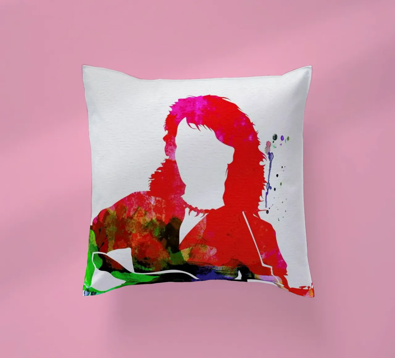 Neil Diamond cuscino da Naxart