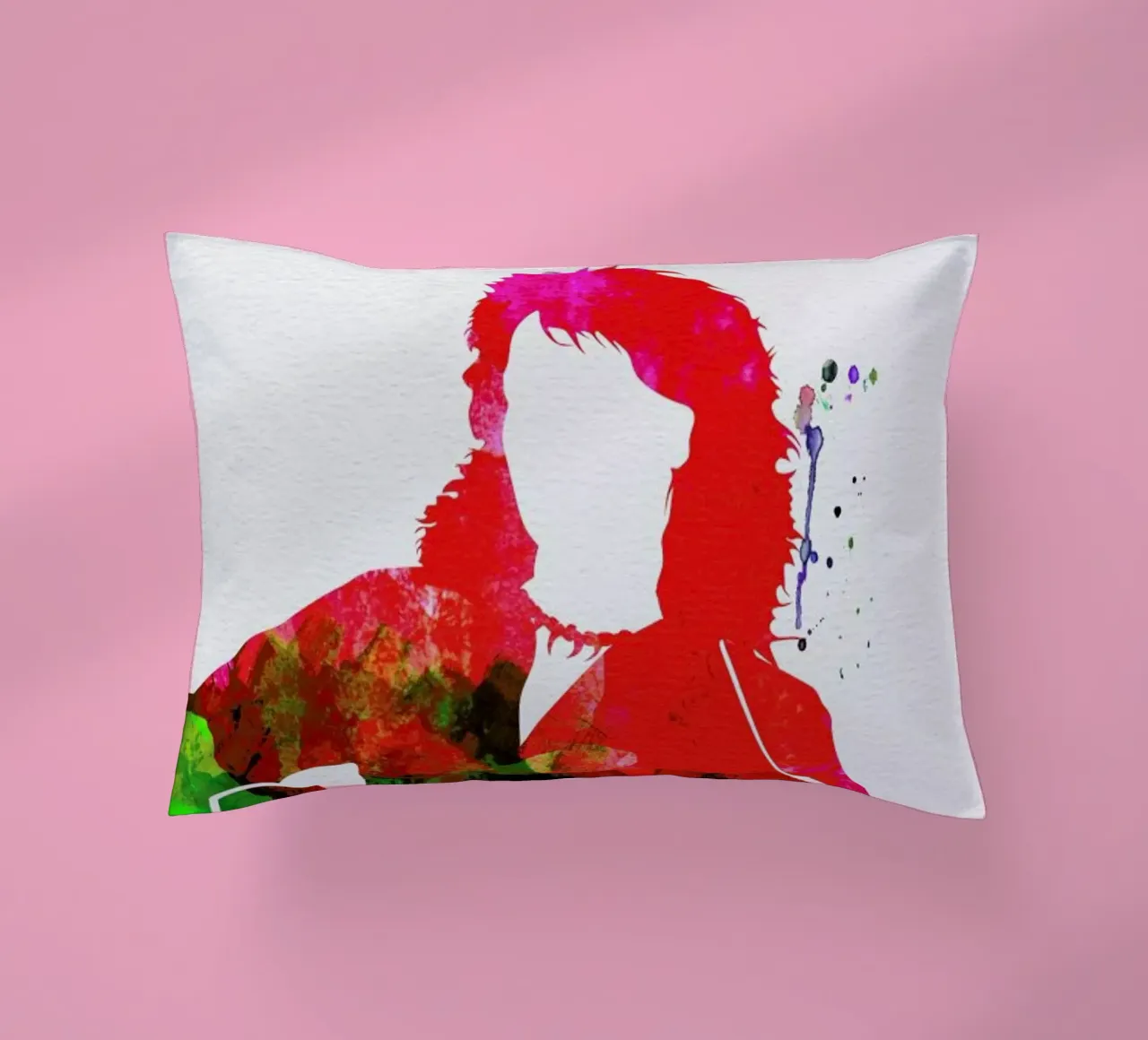 Neil Diamond cuscino da Naxart