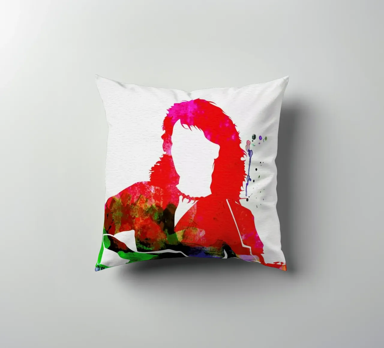 Neil Diamond cuscino da Naxart