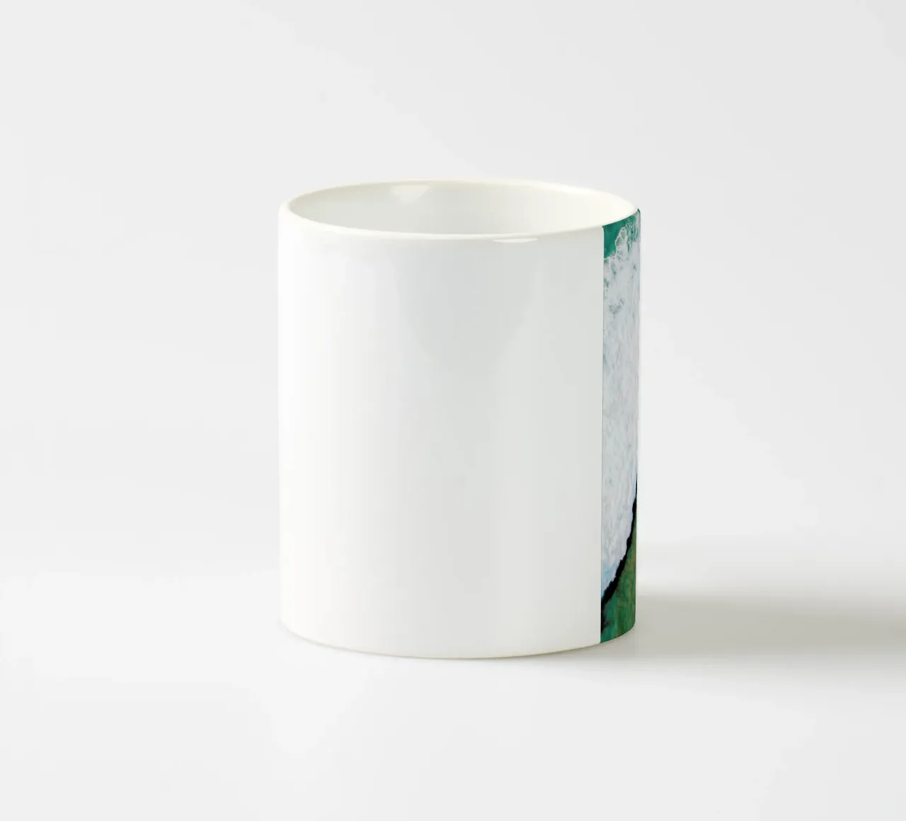 Strayan Beach by @armanimaad tazza in ceramica da EyeEm Mobile GmbH