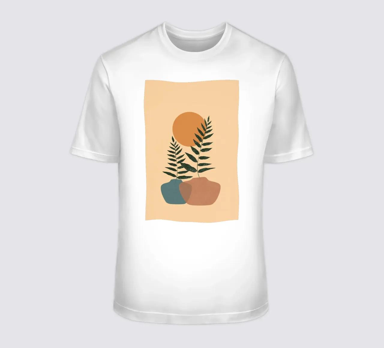 Boho Vasen t-shirt da pierosvisuals