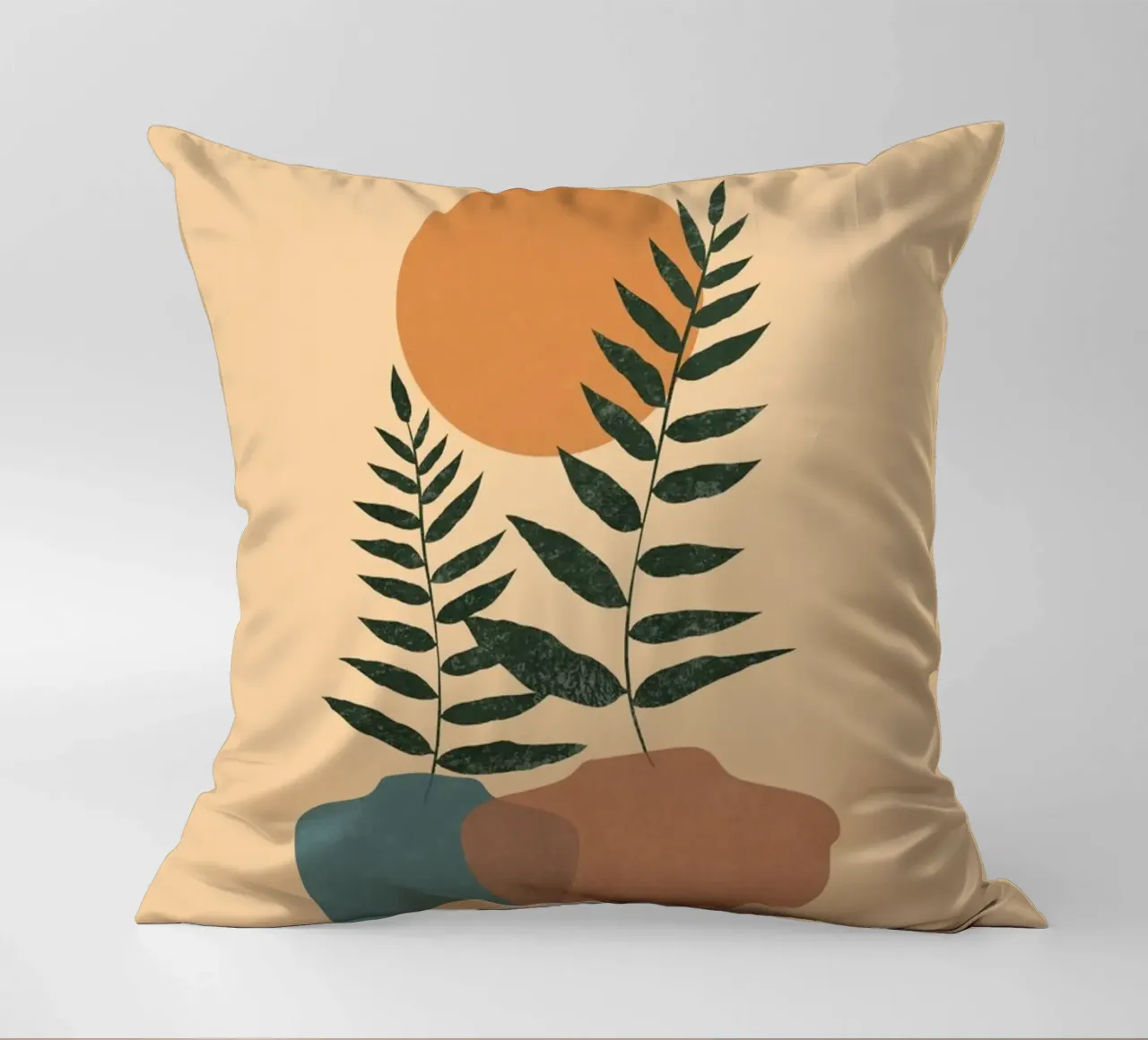 Boho Vasen cuscino da pierosvisuals