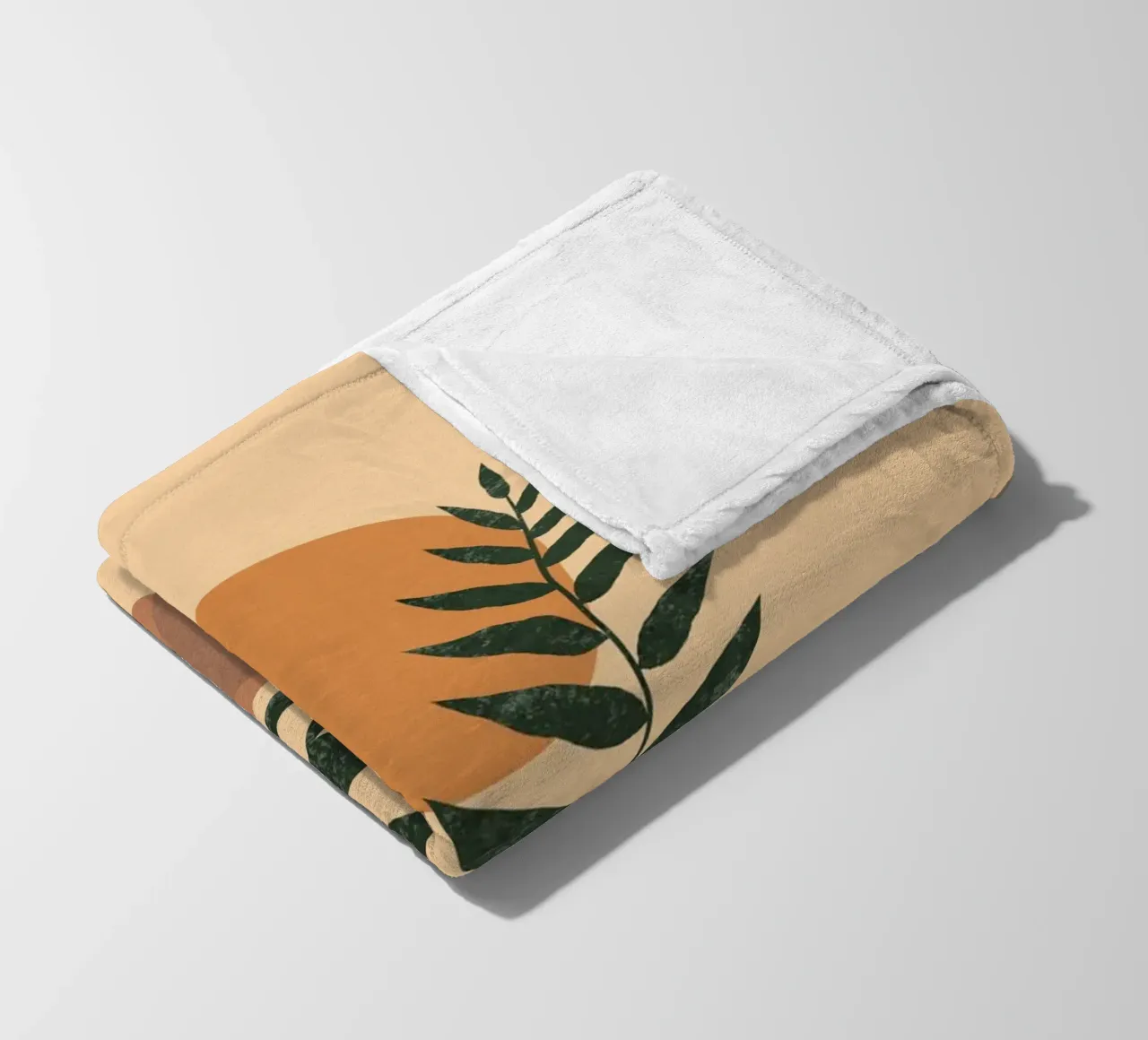 Boho Vasen coperta in pile da pierosvisuals