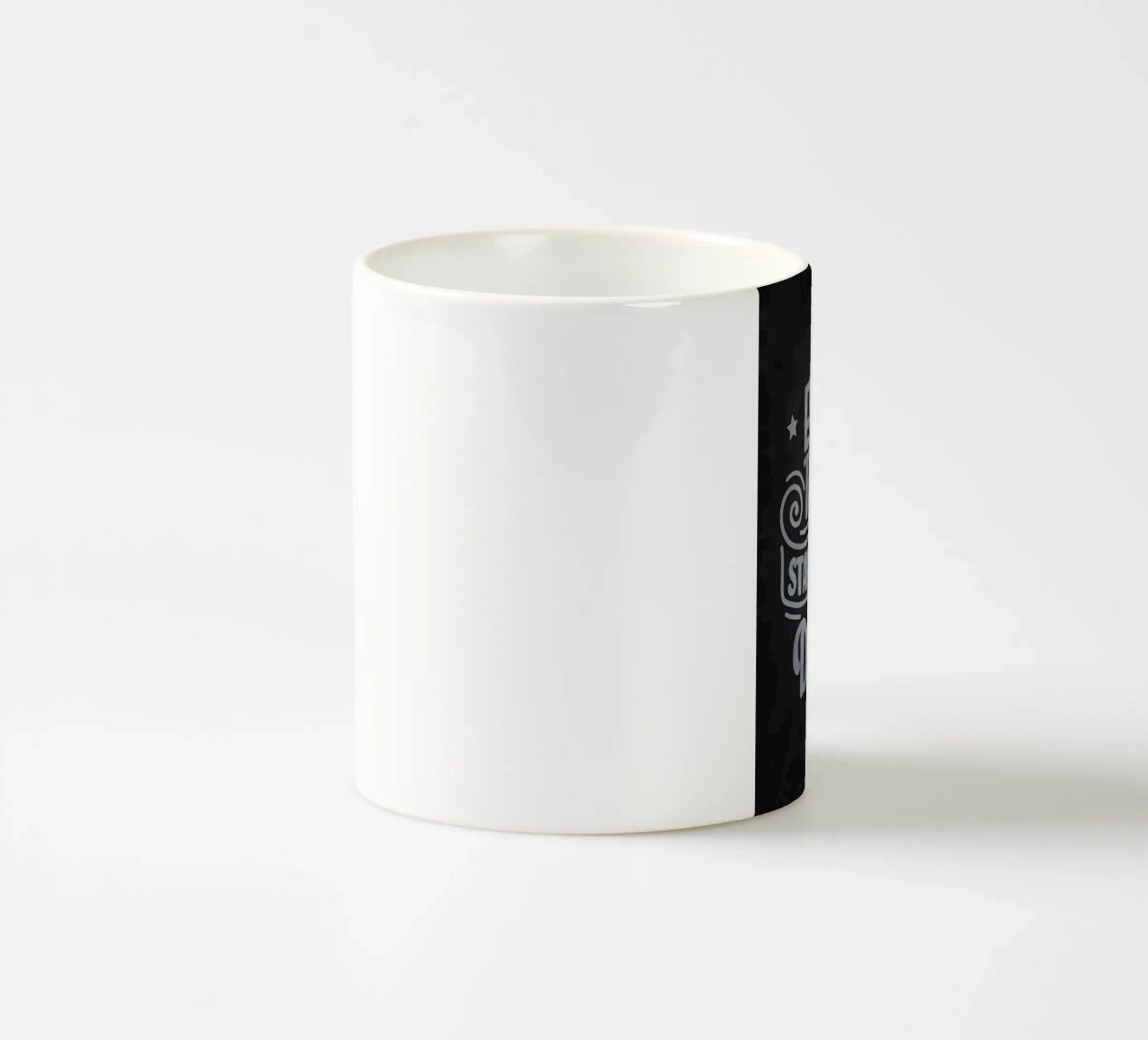 Tutto inizia con un sogno tazza in ceramica da Raegen