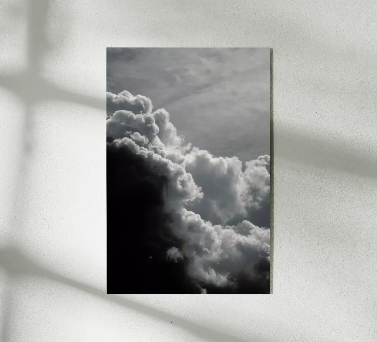 After Dark comes Light plexiglass da Studio Nahili