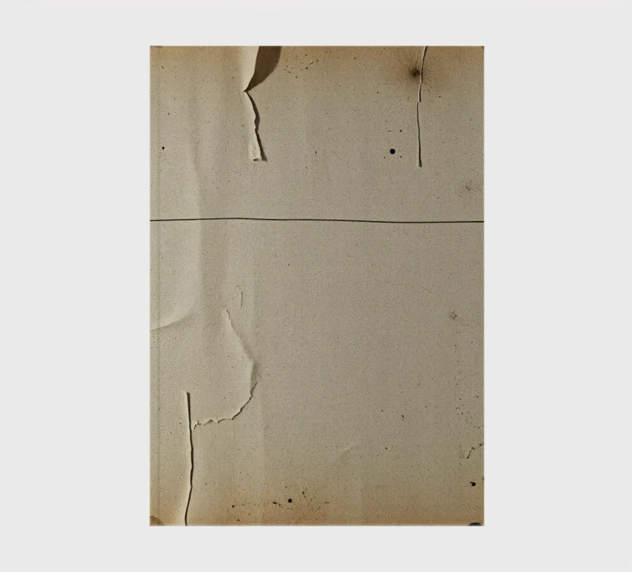 textured background and subtle imperfections for artistic notebook by DesignDoodle