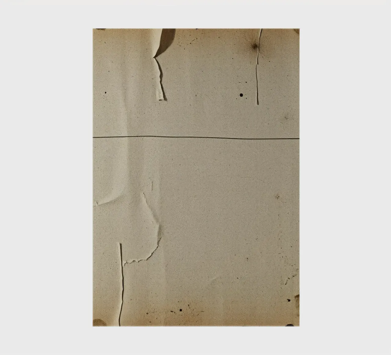 textured background and subtle imperfections for artistic notebook by DesignDoodle