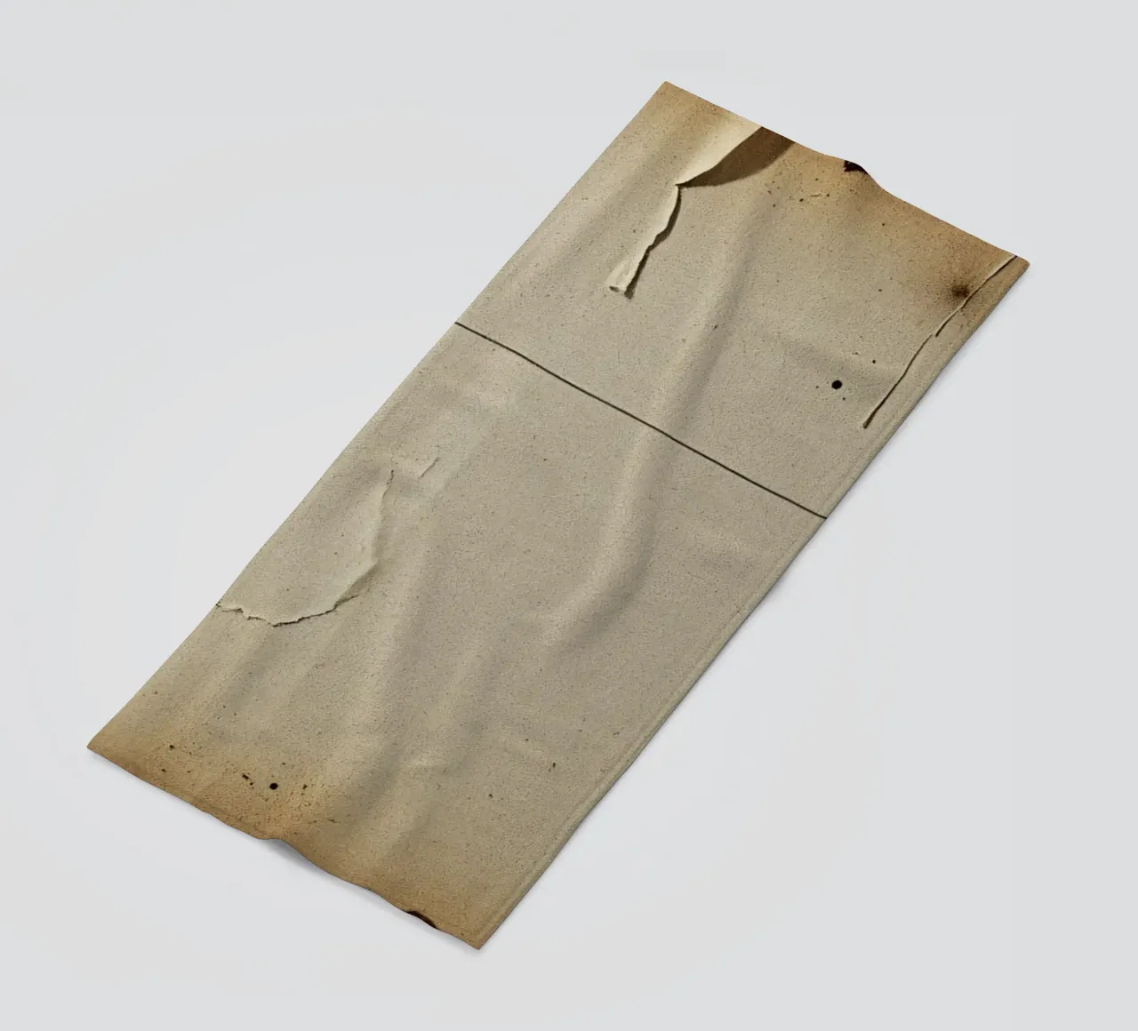 textured background and subtle imperfections for artistic beach towel by DesignDoodle