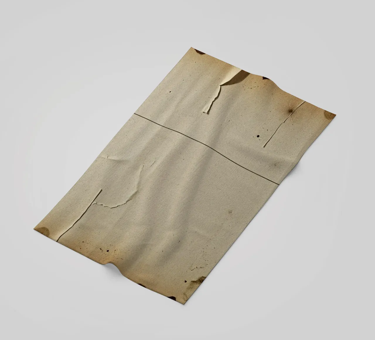 textured background and subtle imperfections for artistic beach towel by DesignDoodle
