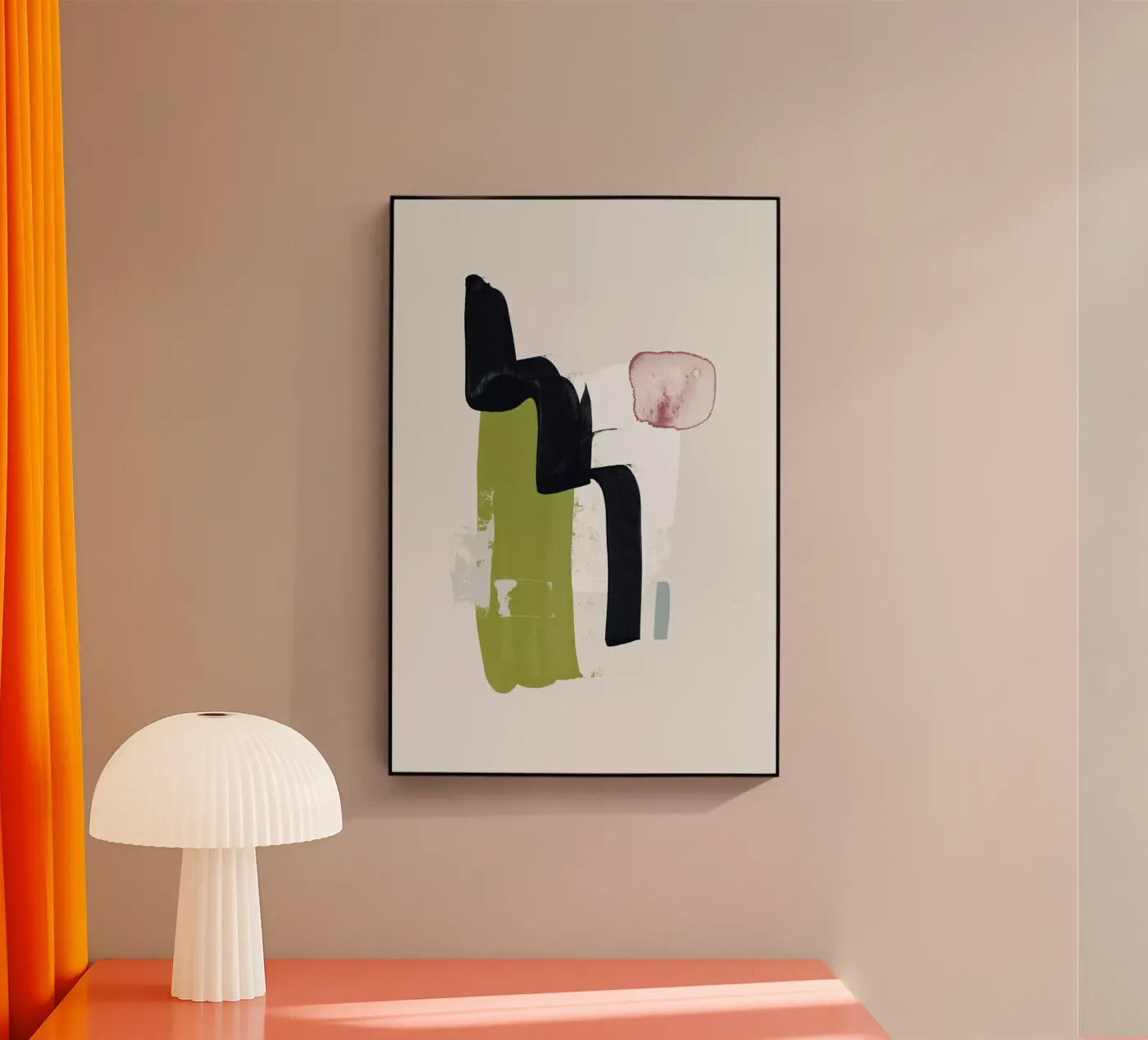 Meditation plexiglass da STUDIO LEEMO