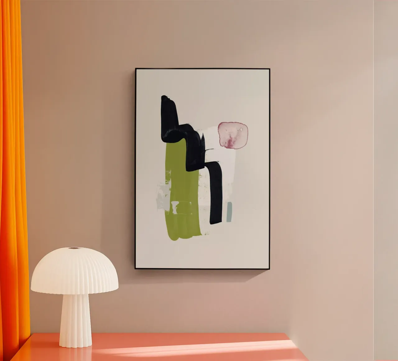 Meditation plexiglass da STUDIO LEEMO