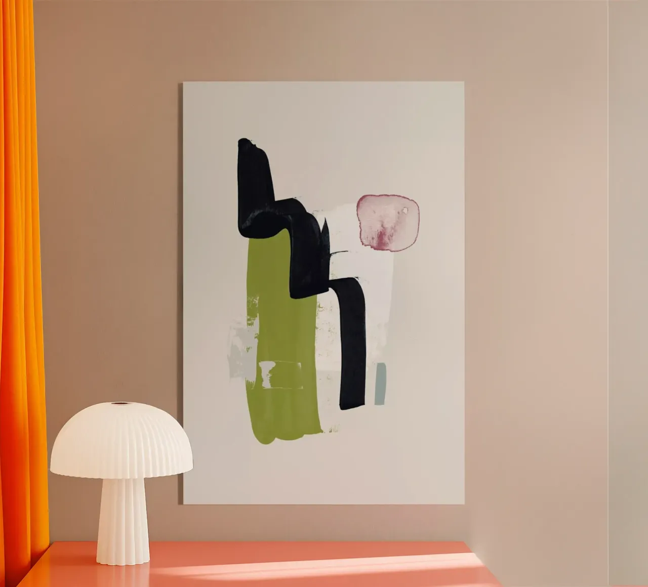 Meditation plexiglass da STUDIO LEEMO