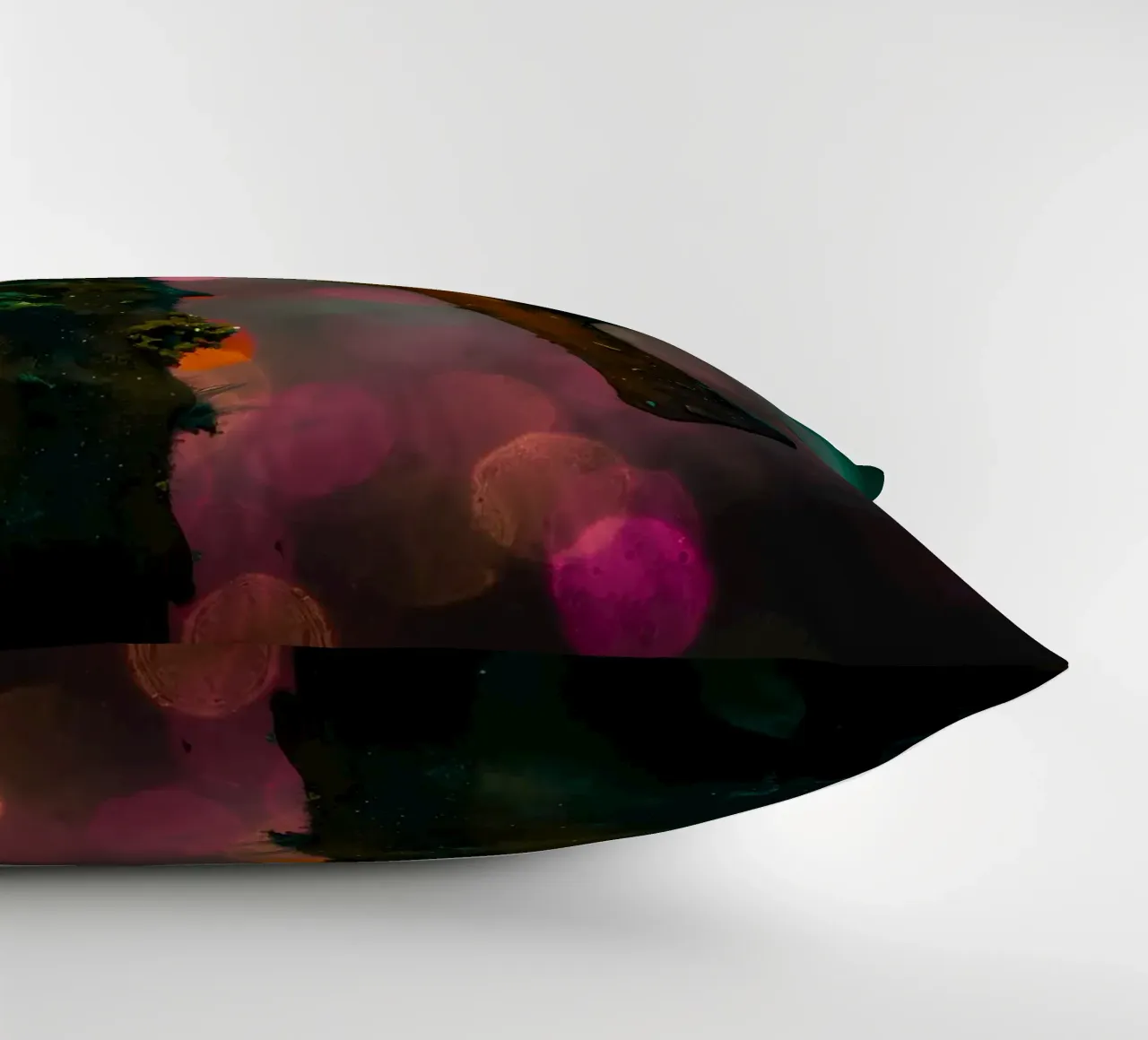 Solo immersioni cuscino da Eames