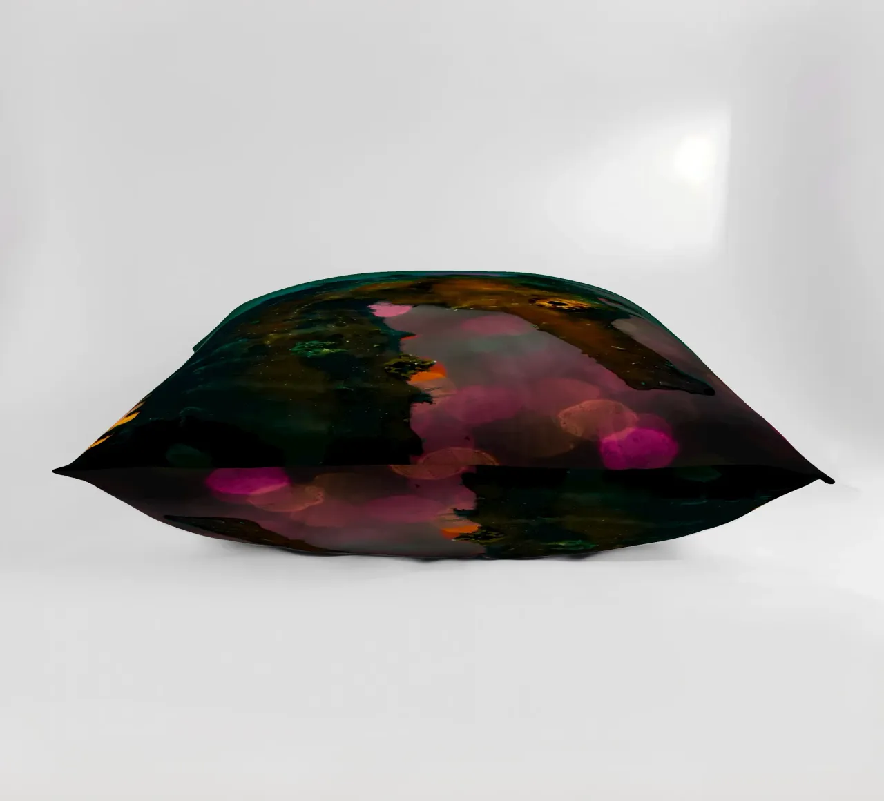 Solo immersioni cuscino da Eames