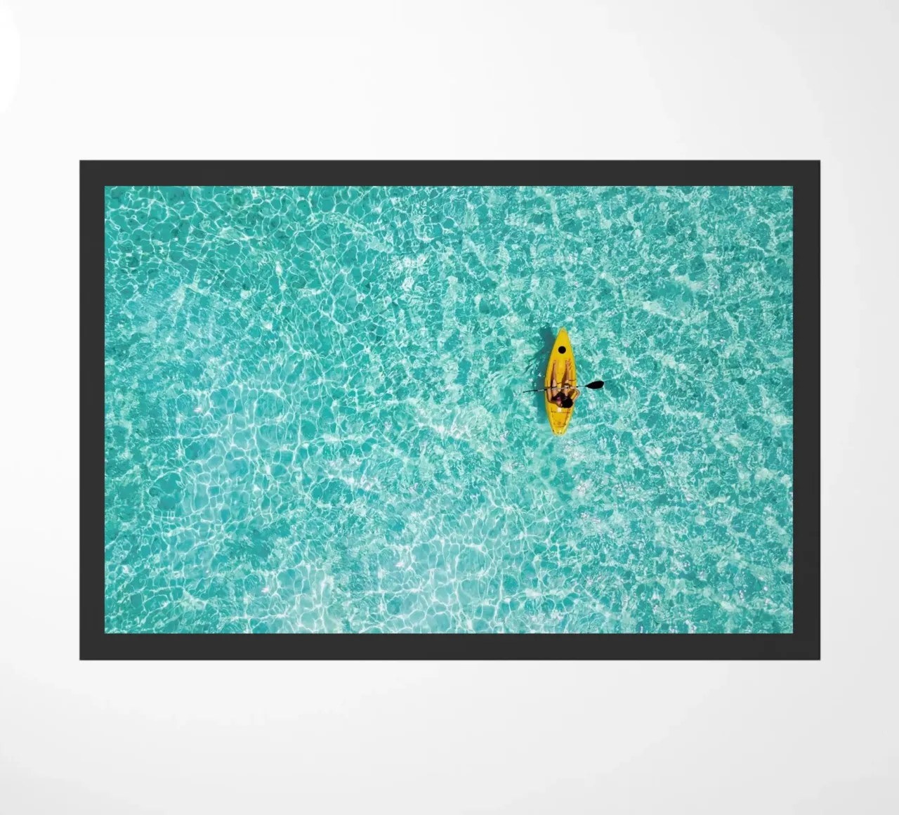 Paddle by @moofushi zerbino da EyeEm Mobile GmbH