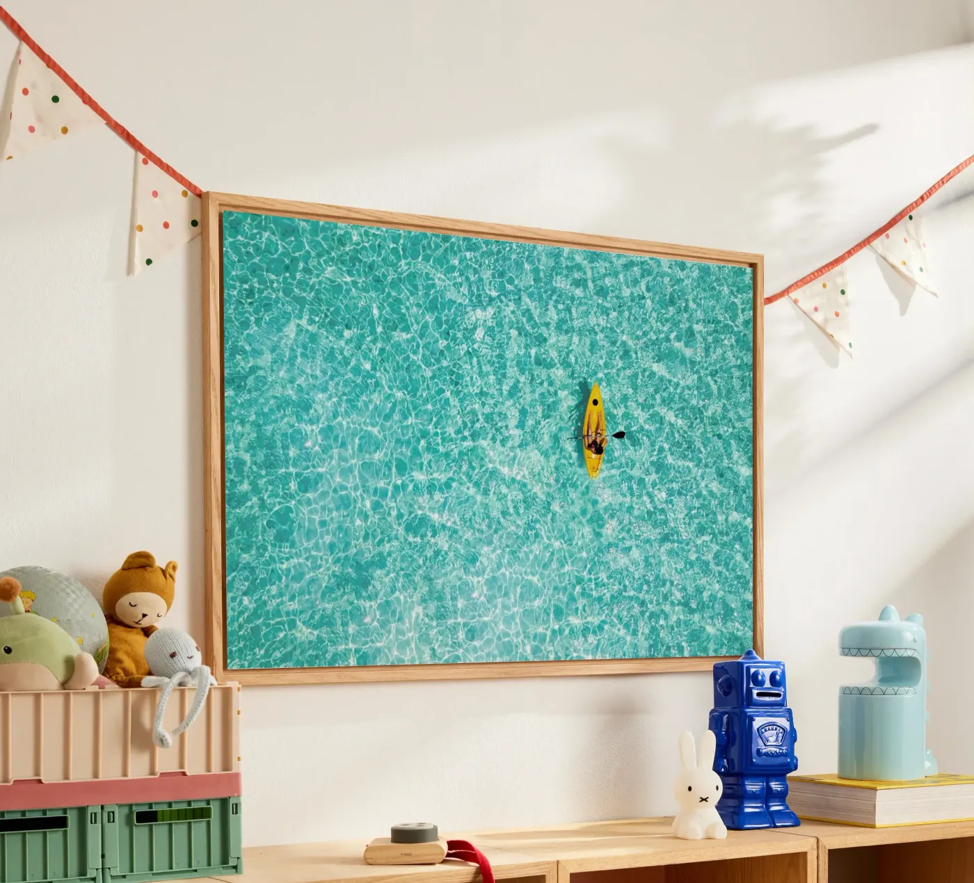 Paddle by @moofushi plexiglass da EyeEm Mobile GmbH