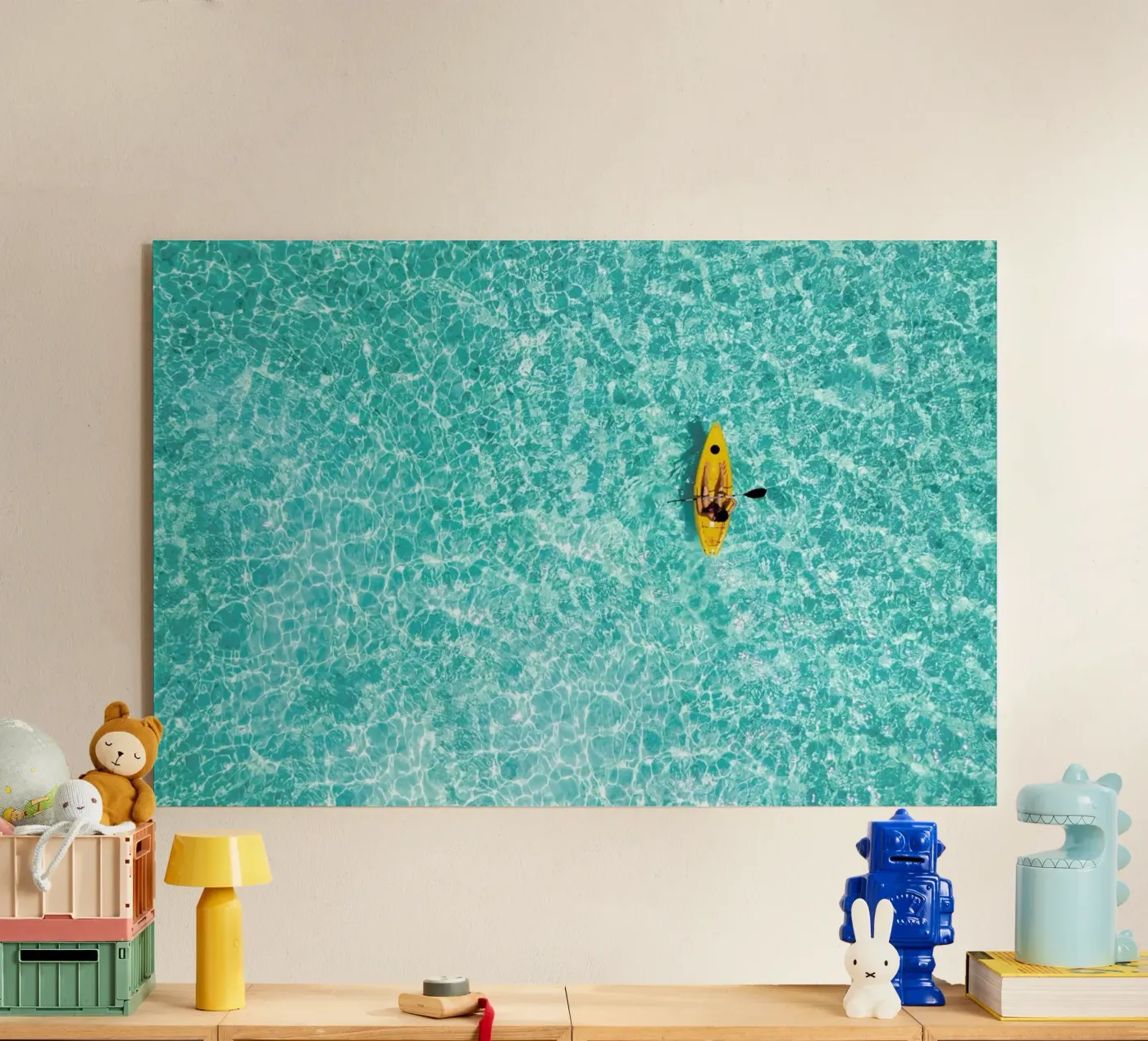 Paddle by @moofushi plexiglass da EyeEm Mobile GmbH