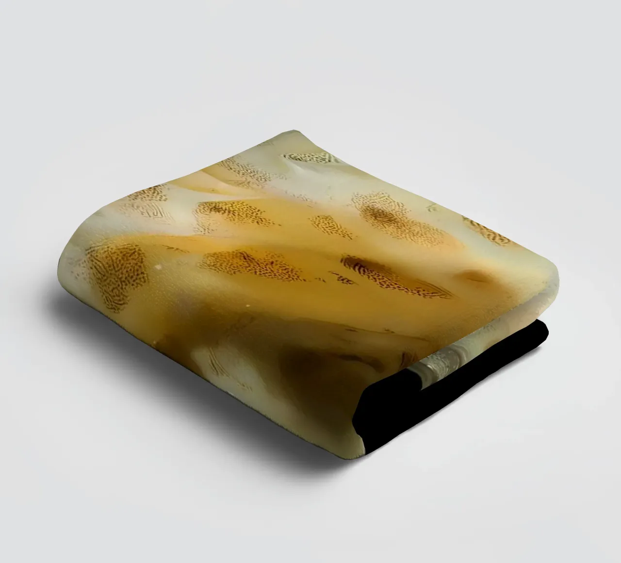 Solo immersioni asciugamano da bagno da Eames