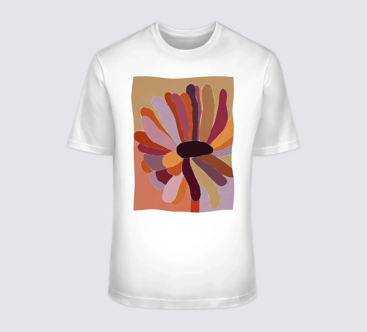 Bloom #1 t-shirt da Alisa Galitsyna